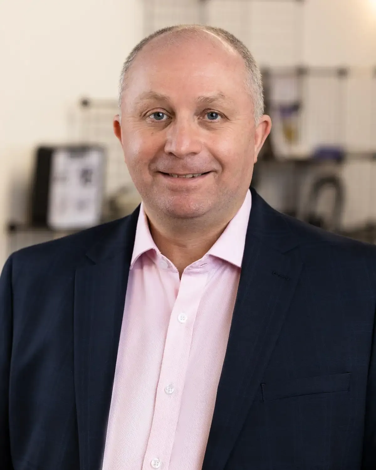 Gary Eastwood profile photo