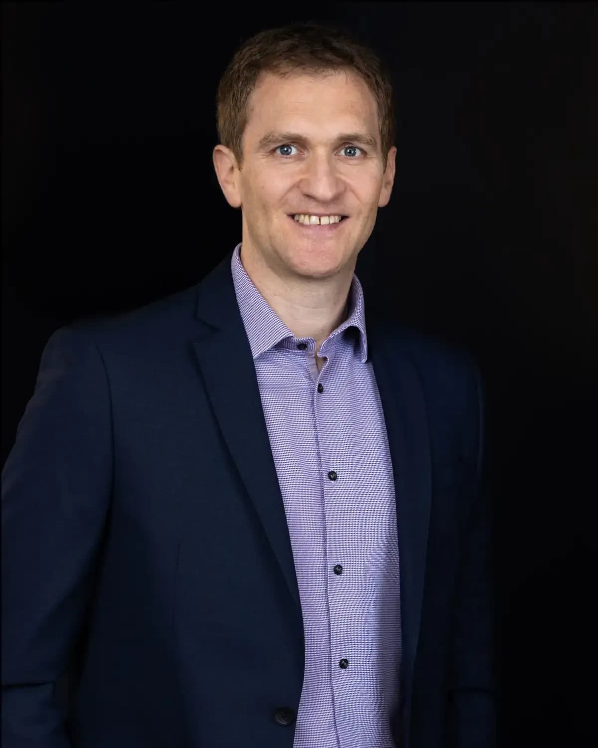 Richard Parke profile photo