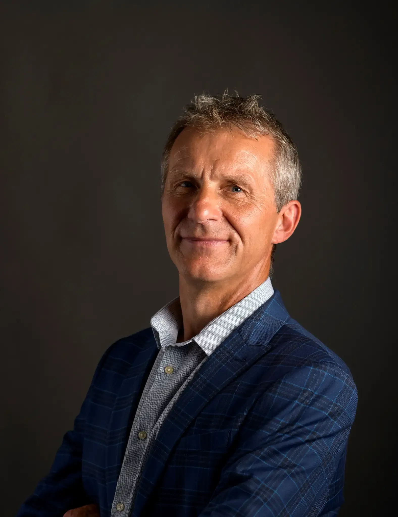 Ian Naylor profile photo