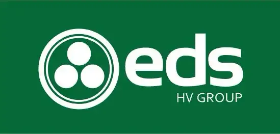 EDS logo
