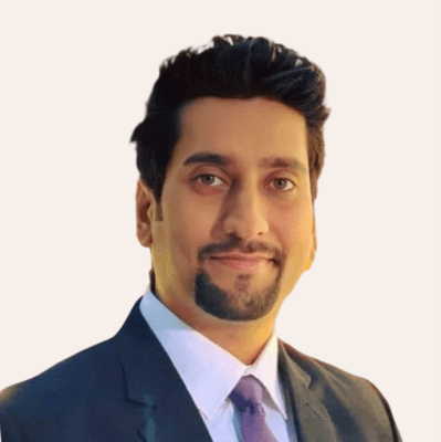 Syed Irtiza Maksud profile photo