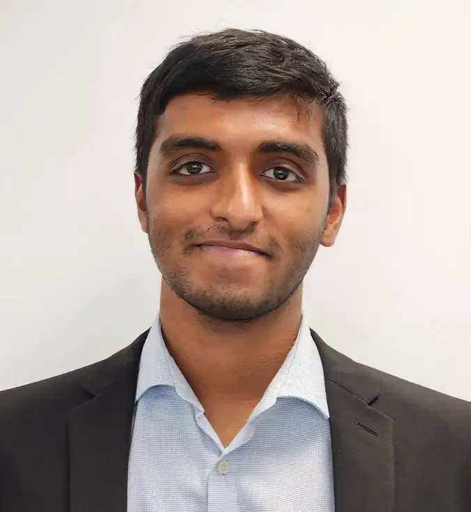 Karan Oommen profile photo