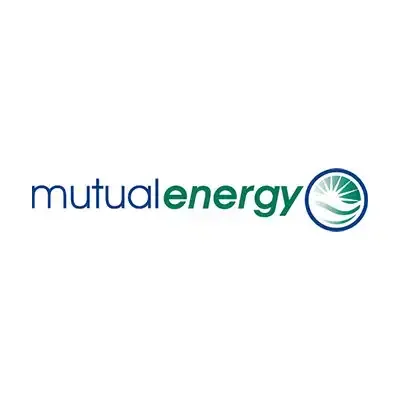 Mutual Energy logo