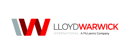 Lloyd Warwick International logo