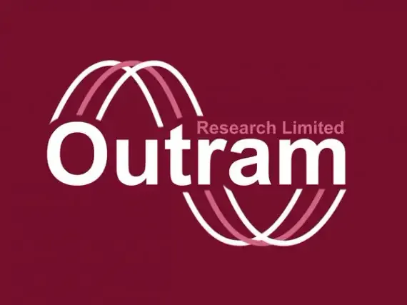 Outram Research logo