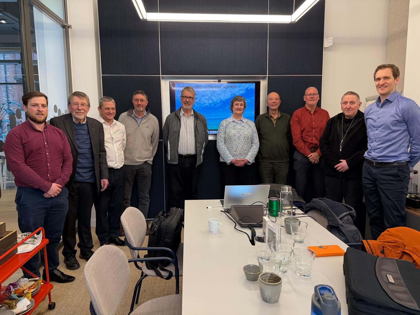 Our Associates profile photo