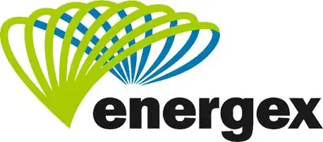 Energex logo