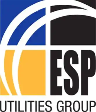 ESP Utilities Group logo