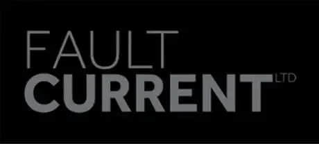 Fault Current logo