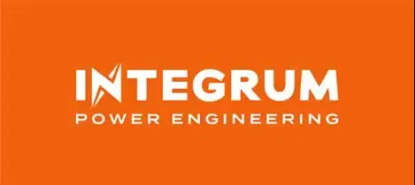 Integrum logo