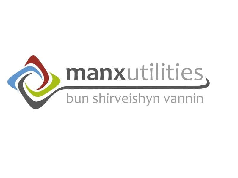 Manx Utilities Authority logo