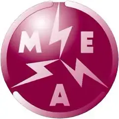 MEA logo