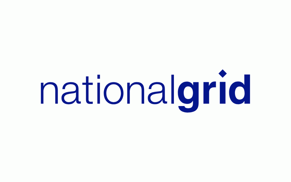 National Grid logo