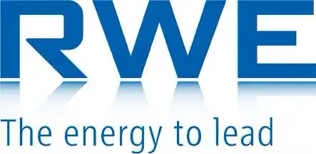 RWE Innogy logo