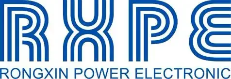 Rongxin Power Electronic logo