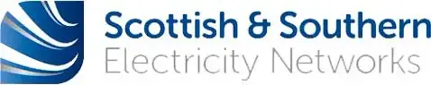 Scottish & Southern logo