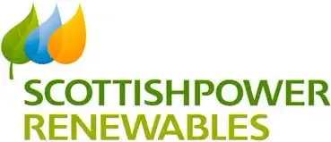 Scottish Power Renewables logo
