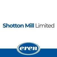 Shotton Mill Ltd logo