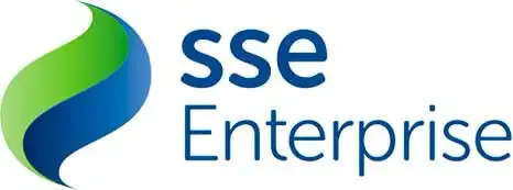 SSE Enterprise logo