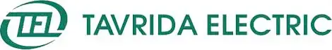 Tavrida logo