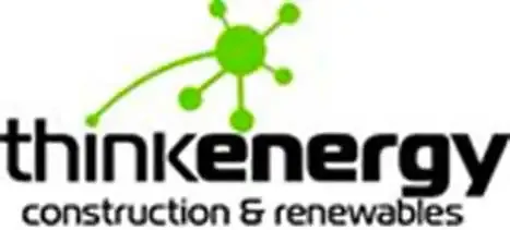 Think Energy logo