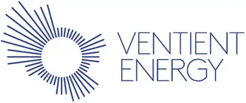 Ventient Energy logo
