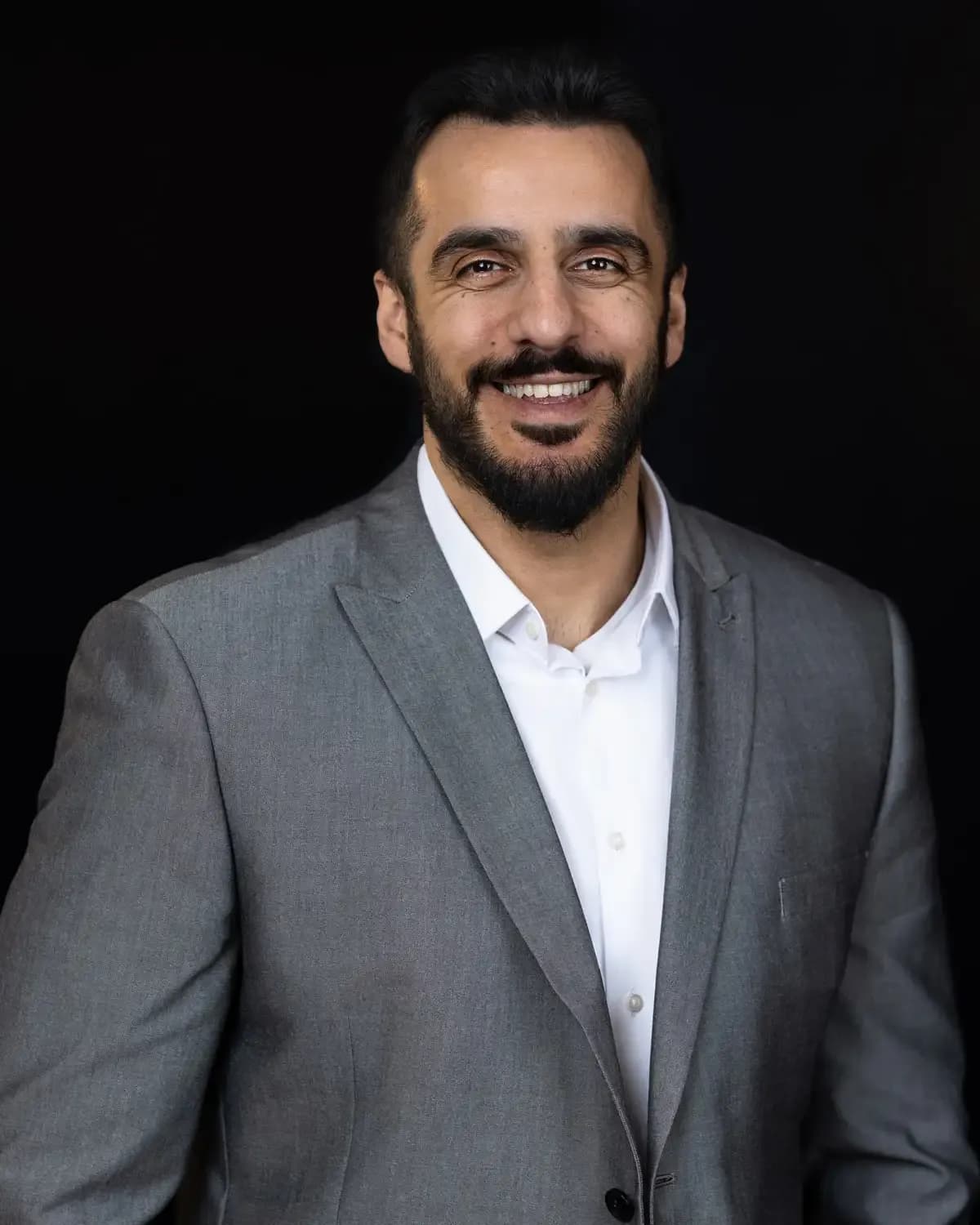 2023 Asad leaves for pastures new