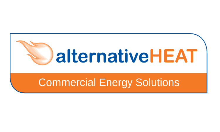 Alternative Heat logo