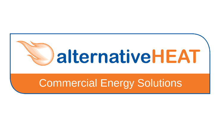 Alternative Heat logo