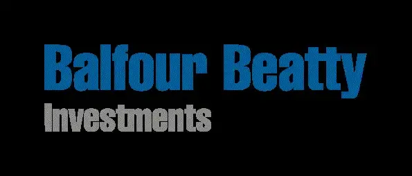 Balfour Beaty Investments logo