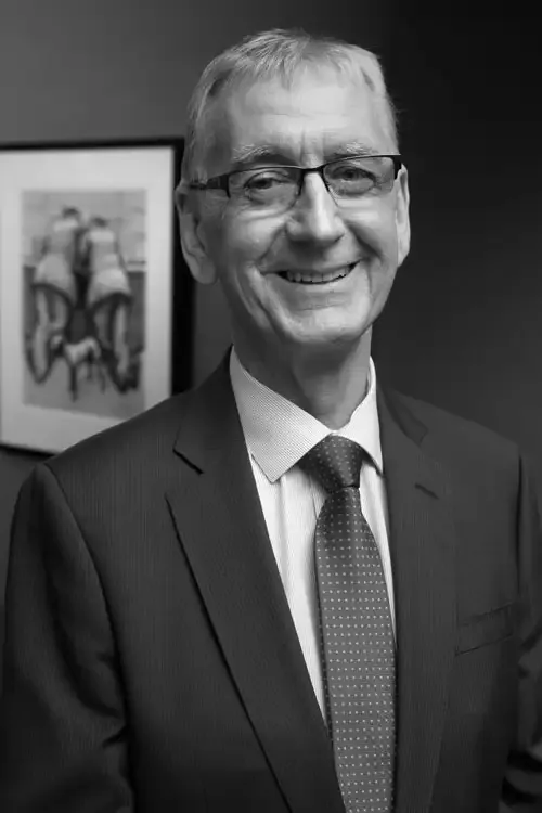 2010 Colin Ross Establishes Threepwood Consulting