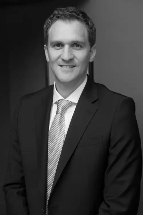 2013 Richard Parke Joins Threepwood