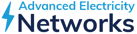Advanced Electricity Networks logo