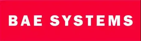 BAE Systems logo