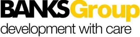 Banks Group logo