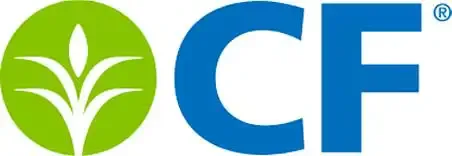 CF Fertilisers logo