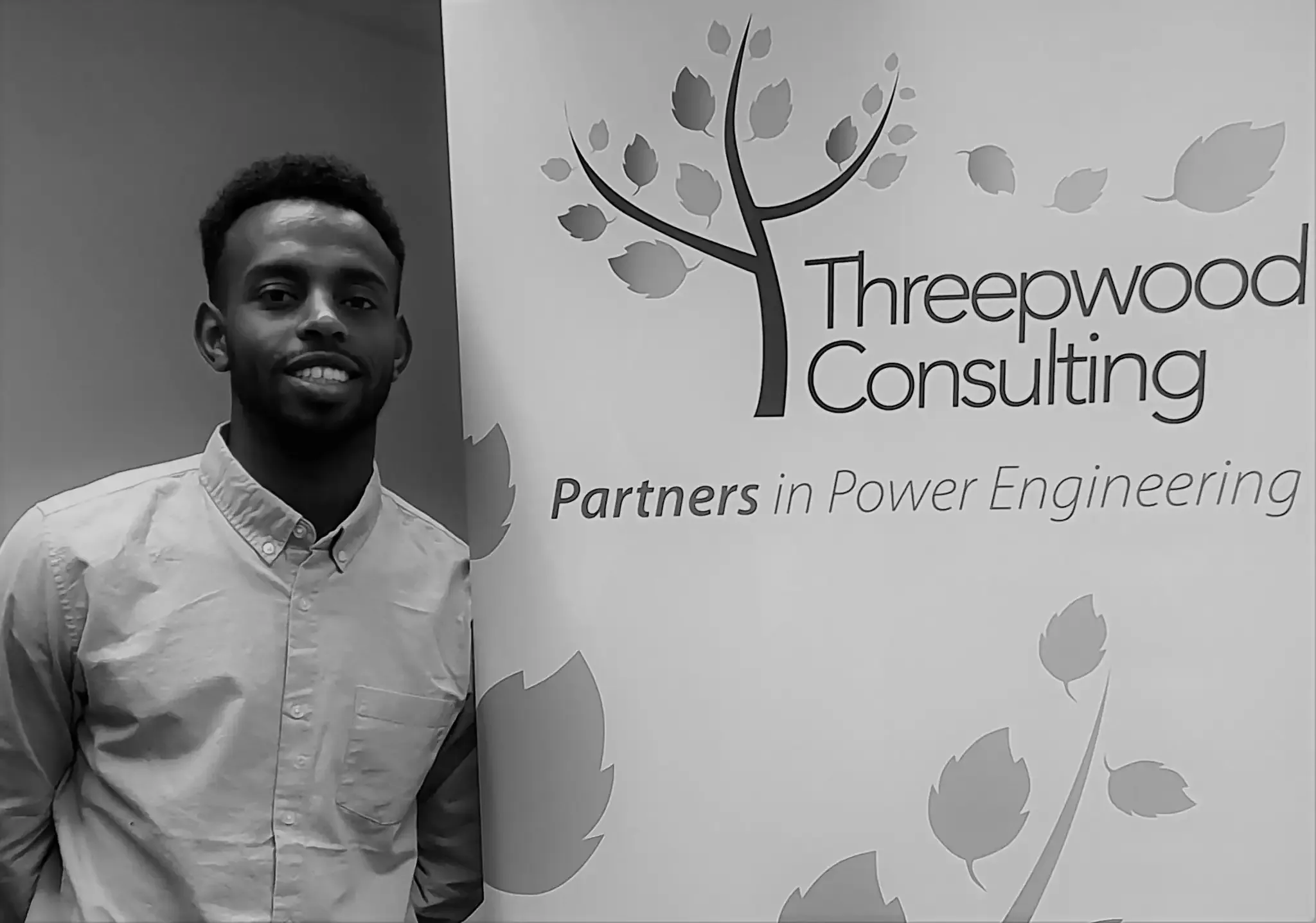 2021 Sham leaves Threepwood and heads back to University